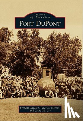 MacKie, Brendan - Fort DuPont