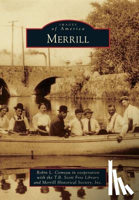 Robin L Comeau in Cooperation with the T - Merrill
