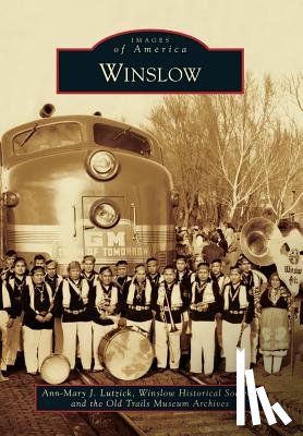 Lutzick, Ann-Mary J. - Winslow