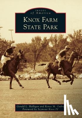 Halligan, Gerald L. - Knox Farm State Park