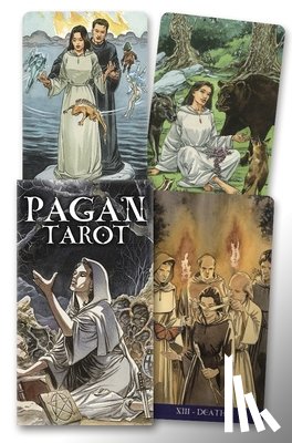 Lo Scarabeo - Pagan Tarot