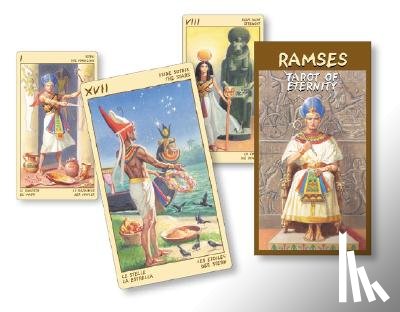 Lo Scarabeo - Ramses Tarot