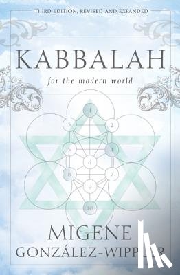 González-Wippler, Migene - Kabbalah for the Modern World
