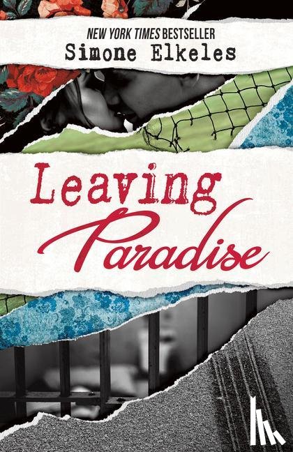 Elkeles, Simone - Leaving Paradise