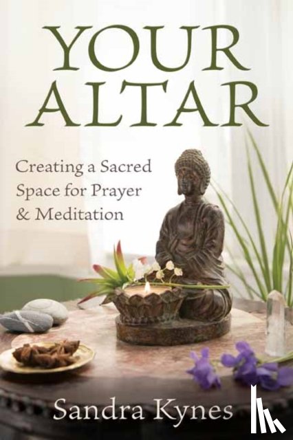 Sandra Kynes - Your Altar