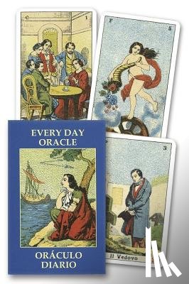Lo Scarabeo - Every Day Oracle
