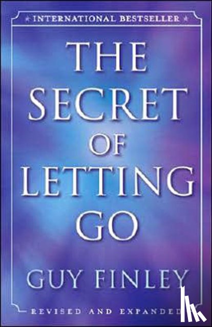Finley, Guy - The Secret of Letting Go