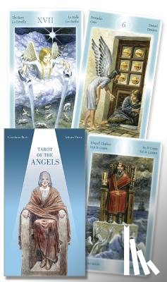 Lo Scarabeo - Tarot of the Angels