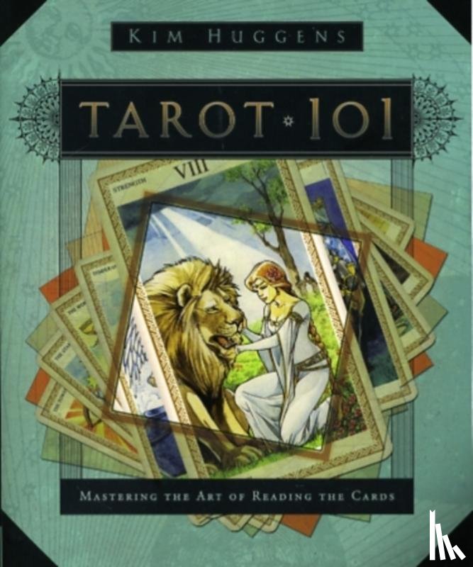 Huggens, Kim - Tarot 101