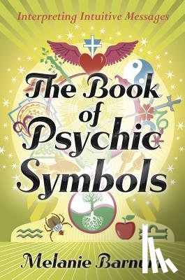 Barnum, Melanie - Barnum, M: Book of Psychic Symbols