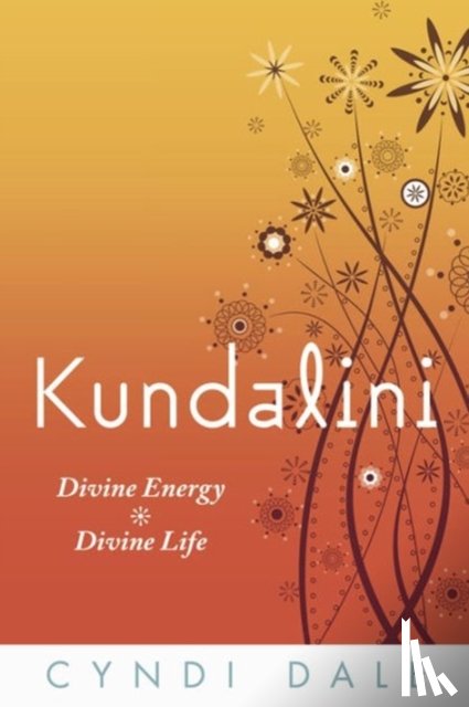 Cyndi Dale - Kundalini