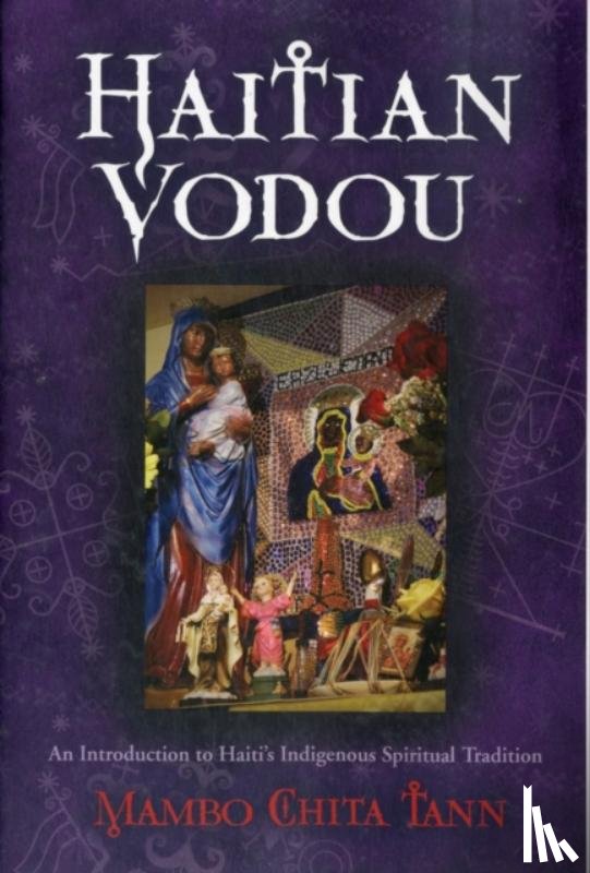 Mambo Chita Tann - Haitian Vodou