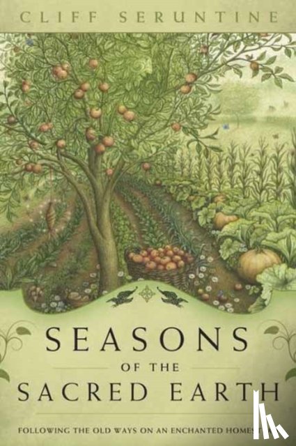 Seruntine, Cliff - Seasons of the Sacred Earth