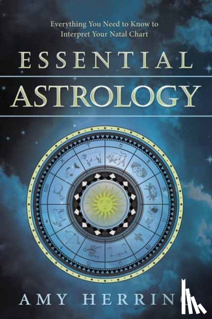 Herring, Amy - Essential Astrology