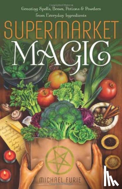Michael Furie - Supermarket Magic