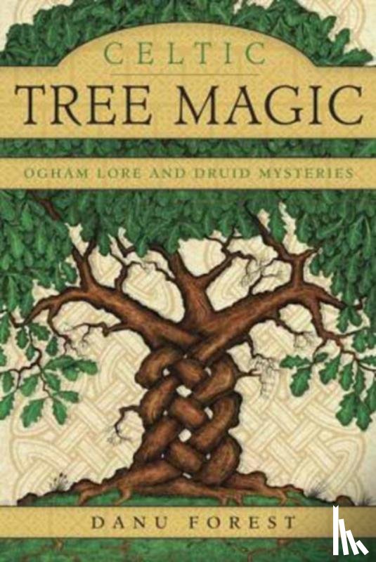 Forest, Danu - Celtic Tree Magic