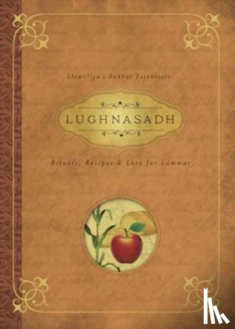 Marquis, Melanie - Lughnasadh