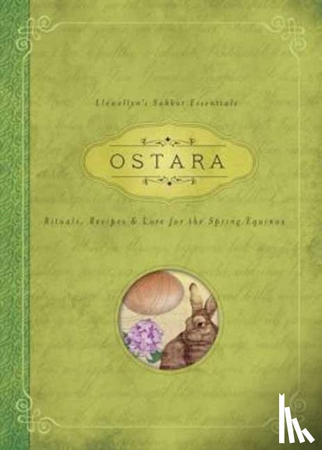 Connor, Kerri - Ostara