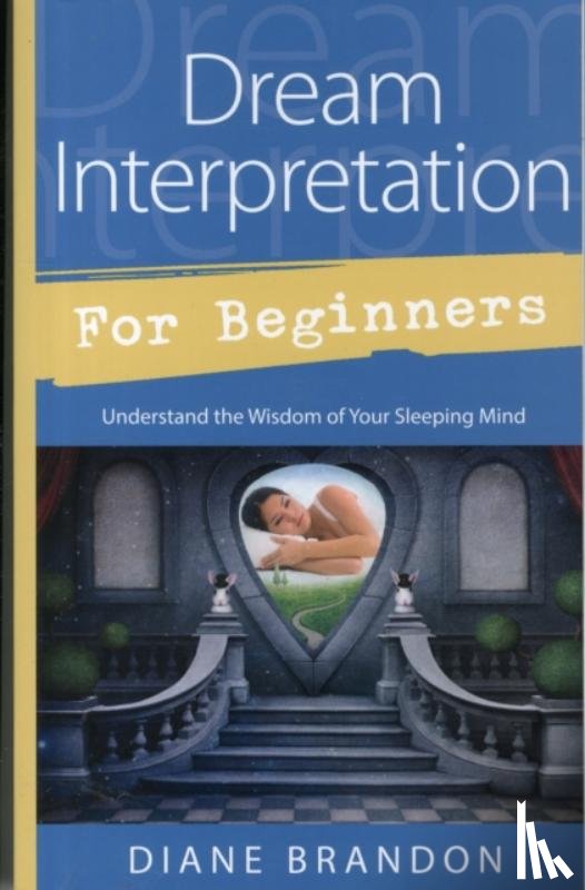 Diane Brandon - Dream Interpretation for Beginners