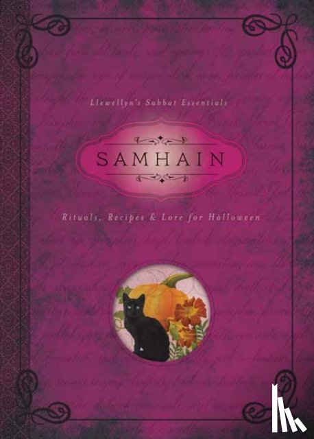 Rajchel, Diana - Samhain