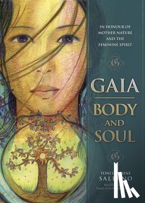 Salerno, Toni Carmine - Salerno, T: Gaia: Body & Soul