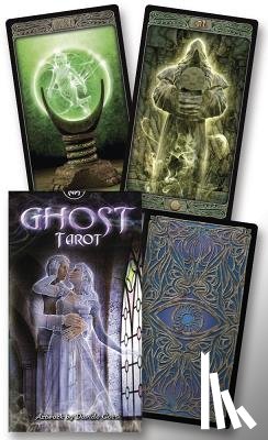 Corsi, Davide - Ghost Tarot