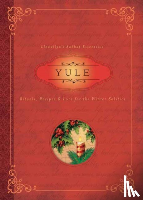 Pesznecker, Susan - Yule