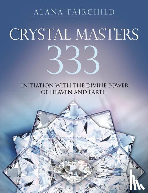 Fairchild, Alana, Marin, Jane - CRYSTAL MASTERS 333