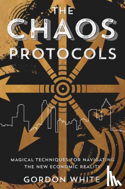 White, Gordon - The Chaos Protocols