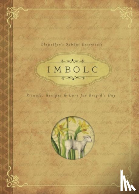 Neal, Carl F. - Imbolc