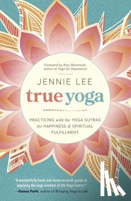 Lee, Jennie - True Yoga