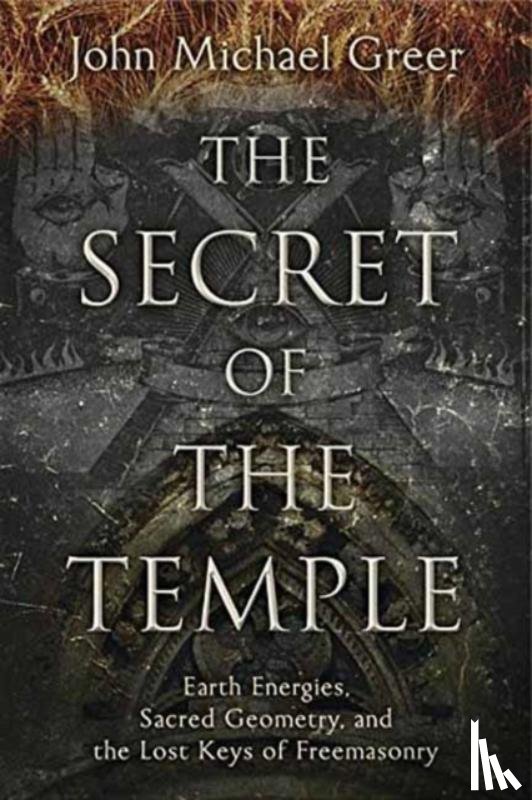 Greer, John Michael - The Secret of the Temple