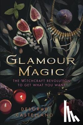 Castellano, Deborah - Glamour Magic