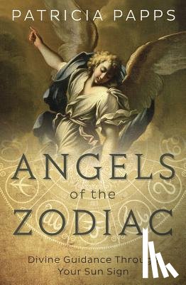 Patricia Papps - Angels of the Zodiac