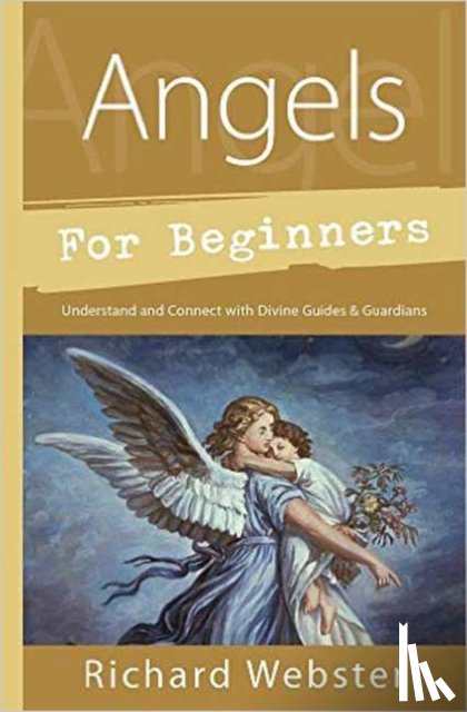 Richard Webster - Angels for Beginners