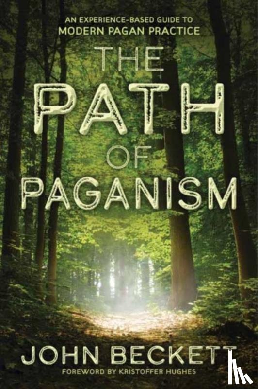 Beckett, John - The Path of Paganism