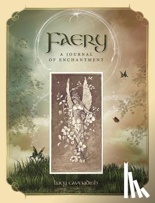 Cavendish, Lucy - Faery Journal: A Journal of Enchantment