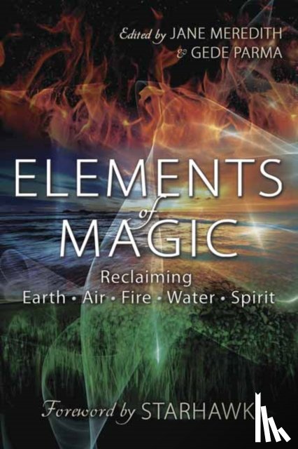  - Elements of Magic