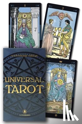 Lo Scarabeo - Universal Tarot Professional
