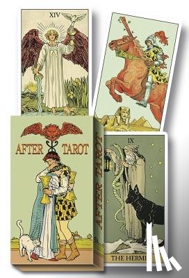 Alligo, Pietro - After Tarot Deck