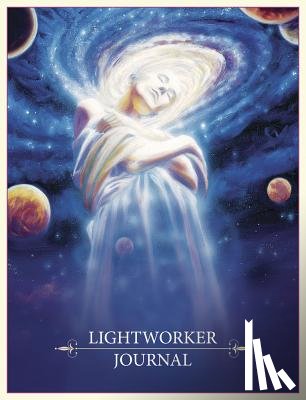 Fairchild, Alana - Lightworker Journal