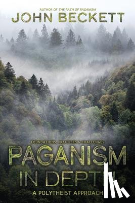 Beckett, John - Paganism In Depth