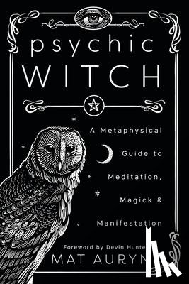 Auryn, Mat - Psychic Witch