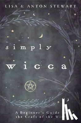 Stewart, Lisa, Stewart, Anton - Simply Wicca