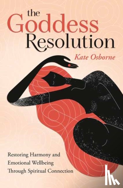 Osborne, Kate - The Goddess Resolution