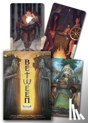 Rivolli, Franco - In Between Tarot Kit