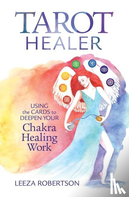 Robertson, Leeza - Tarot Healer