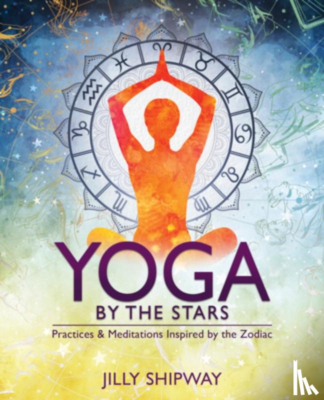 Shipway, Jilly - Yoga by the Stars