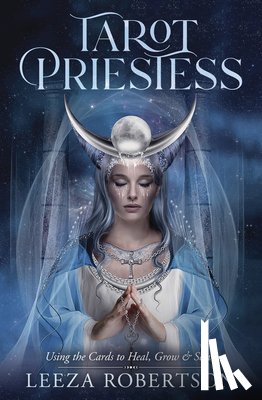 Robertson, Leeza - Tarot Priestess