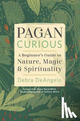 DeAngelo, Debra - Pagan Curious